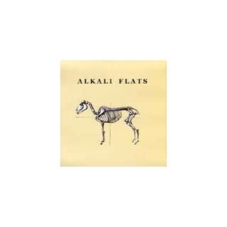  Alkali Flats Alkali Flats Music