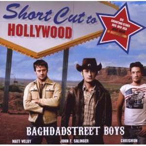    Short Cut To Hollywood (OST) Short Cut to Hollywood Music