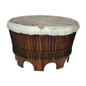  Accent Drum Table, 28 Musical Instruments