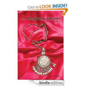 The Maghreb Amulet Vera Beaumont  Kindle Store