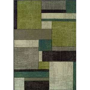  Radiance RD 550 Multi Finish 9?6x13? by Dalyn Rugs