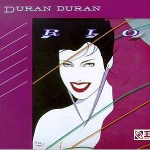  Rio Duran Duran Music