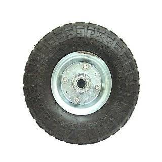    Carlisle Stud & Diamond Tread Tire 4.10 6 (2) Ply Automotive