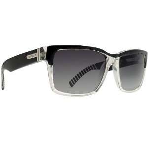   Sunglasses   Color Crystal Flattop/Gradient, Size One Size Fits All