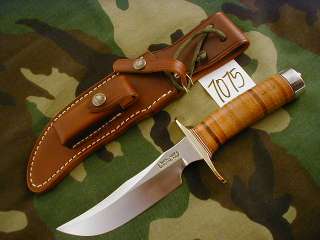 RANDALL KNIFE KNIVES #4 6 FIGHTER,NEW 2011,#7075  