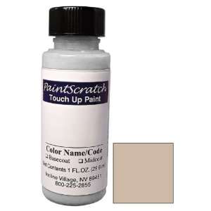  1 Oz. Bottle of Autumn Frost Poly Touch Up Paint for 1963 
