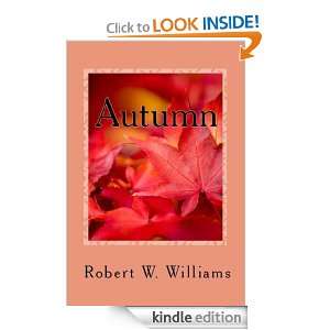 Start reading Autumn  