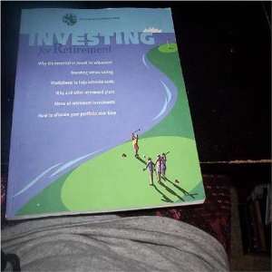  Investing for Retirement Scudder Investor Series Books
