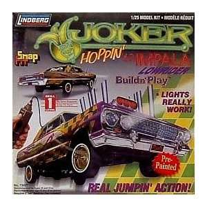  Joker Hoppin 63 Impala Toys & Games