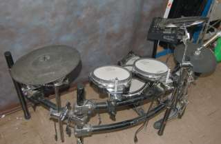 Roland TD12 V Drums Kit  