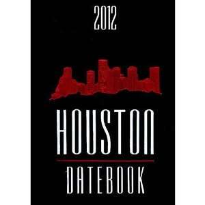  Houston 2012 Planner