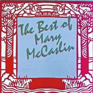  The Best of Mary McCaslin Mary McCaslin Music
