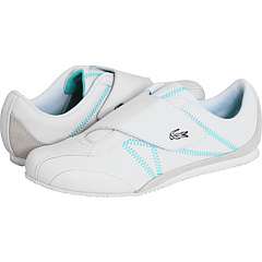 Lacoste Shoes Womens Special Leather Size 9.5   41 New  