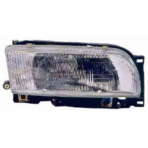  INFINITY G20 91 96 HEADLIGHT RIGHT Automotive