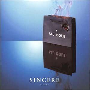  Sincere MJ Cole Music