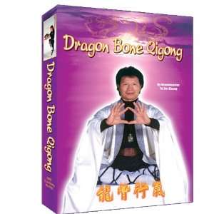  Dragon Bone Qigong Tu Jin Sheng Movies & TV