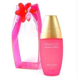 Beautiful Summer In Bloom Refreshing Fragrance Spray ( Limited Edition 