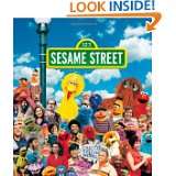 Sesame Street A Celebration of 40 Years of Life on the Street by 