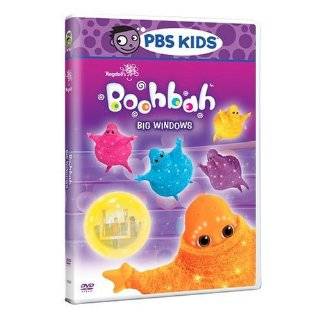  Boohbah   Squeaky Socks Emma Ainsley, Alex Poulter, Cal 