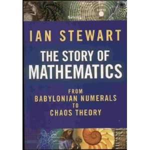  The Story Of Mathematics From Babylonian Numerals To 