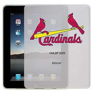  St Louis Cardinals 2 Cardinals on iPad 1st Generation 