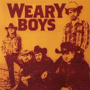  Weary Blues Weary Boys Music
