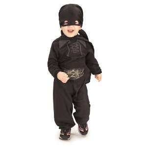  Toddler Zorro™ Costume Toys & Games