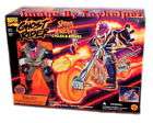 1995 Ghost Rider Spirits Vengeance Cycles Riders  