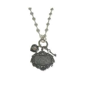 Catherine Popesco Necklace   Charm Bebe S Jewelry