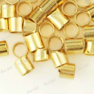 material brass size 2x2x2 mm hole size 1 5 mm amount 10g approx 900 