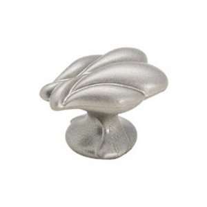  Amerock 1477 CP Champagne Oval Knobs