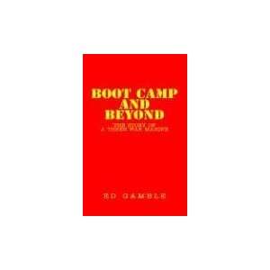  Boot Camp and Beyond (9781413442649) Ed Gamble Books