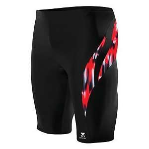  TYR Great White Epic Splice Jammer Jammers Sports 