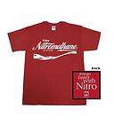 Pro Drag PD106TSXL T Shirt Cotton Cedar Enjoy Nitromethane Logo Mens 