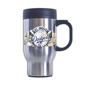  Los Angeles Dodgers MLB Travel Mug