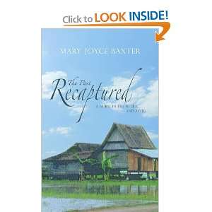  Past Recaptured (9781848761926) Mary Joyce Baxter Books