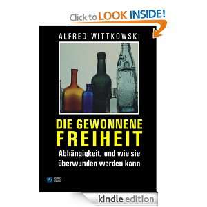   kann. Wege in ein zufriedenes, suchtmittelfreies Leben (German Edition