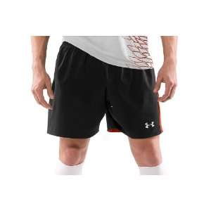   Woven Soccer Shorts WOP Bottoms by Under Armour