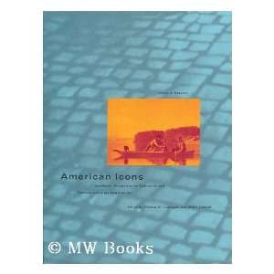  American Icons  Transatlantic Perspectives on Eighteenth 