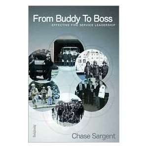   Boss Publisher Fire Engineering Books & Videos Chase Sargent Books