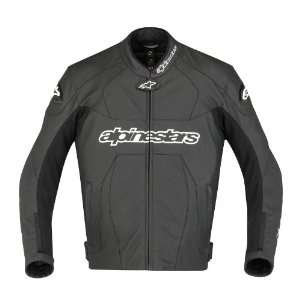  GP Plus Jacket Black EURO Size 64 Alpinestars 3100911 10 