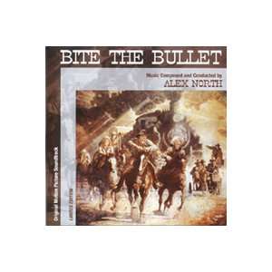  Bite the Bullet Alex North Music
