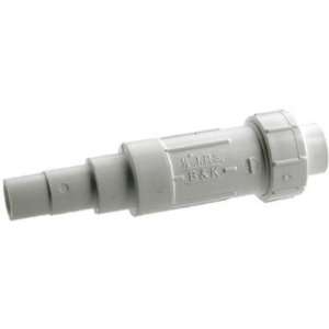  B and K Industries 160 506 1 1/4 Inch PVC Expandable 