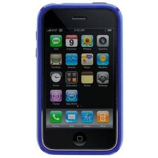  Speck Products CandyShell Case for iPhone 3G/3GS   Black 