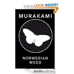 Start reading Norwegian Wood  Don 
