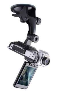 F900LHD Car DVR Camera 1080p In Car Dash Video Camera Recorder DV 