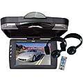 Pyle KTMV133H 12.1 inch Mobile Roof Mount LCD Monitor/ DVD Player 