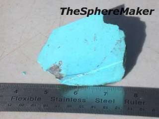 Siaz TURQUOISE ROUGH GEMSTONE LAPIDARY CABS 130g MEXICO  
