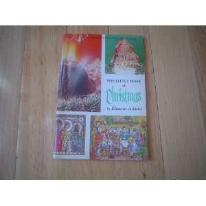 LITTLE BOOK OF CHRISTMAS [The Amy Vanderbilt Success Program for Women 