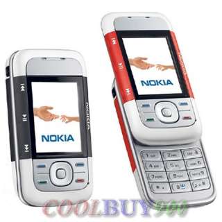 NEW NOKIA XpressMusic 5300 UNLOCK GSM Mobile Cell Phone 6417182756665 